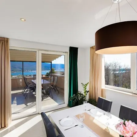 Villa In Korni With Swimming Pool Kornic