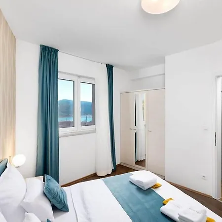 Villa In Korni With Swimming Pool Kornic
