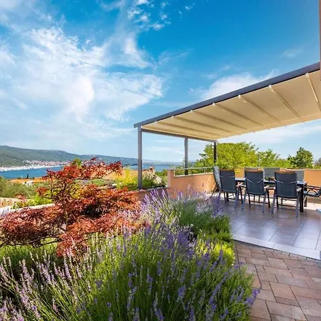Villa In Korni With Swimming Pool Kornic