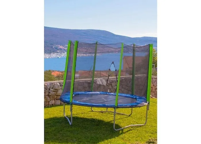 In Korni With Swimming Pool Villa