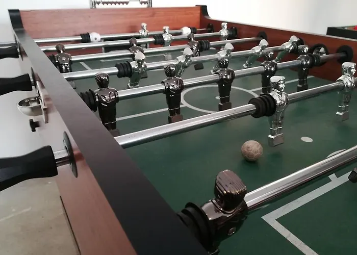 Villa In Korni With Swimming Pool