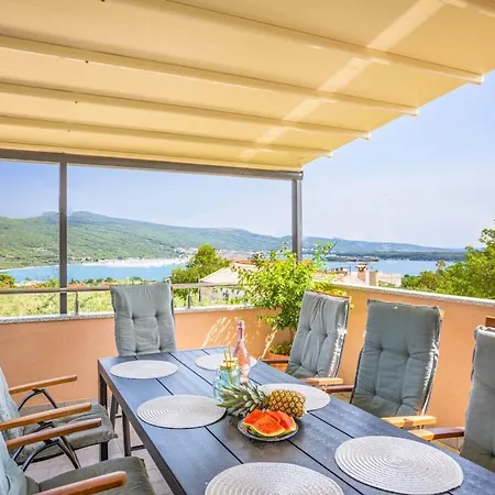 In Korni With Swimming Pool Villa *