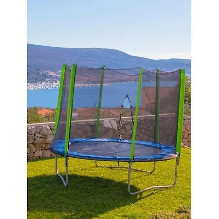 In Korni With Swimming Pool Villa