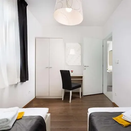 In Korni With Swimming Pool Villa Kornić