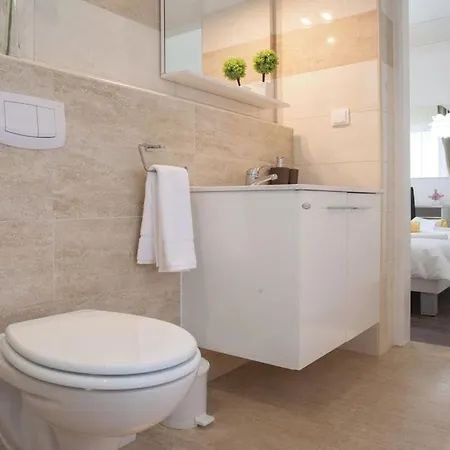 In Korni With Swimming Pool Villa Kornić